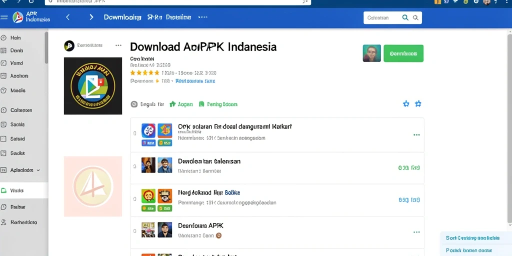 Tantangan baru yang menarik di setiap level.