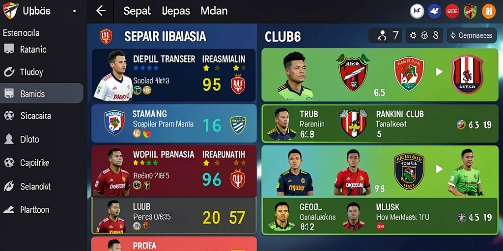 Fitur bonus yang menguntungkan bagi pemain.