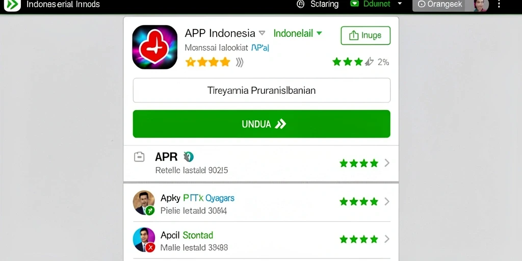 Fitur komunitas yang memungkinkan interaksi antar pemain.