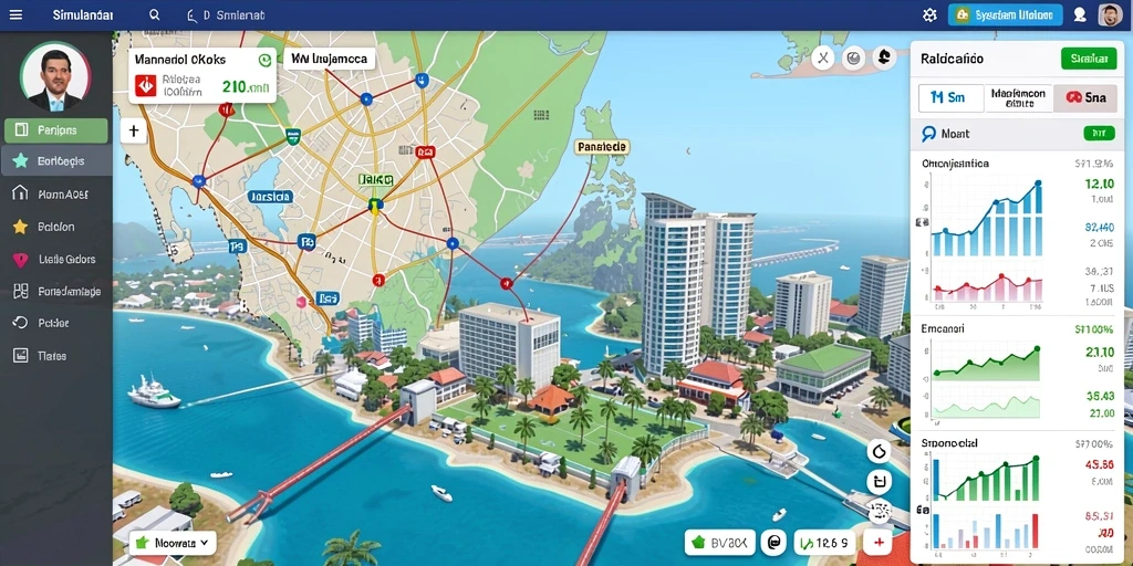 Sistem keamanan yang kuat untuk perlindungan data pengguna.