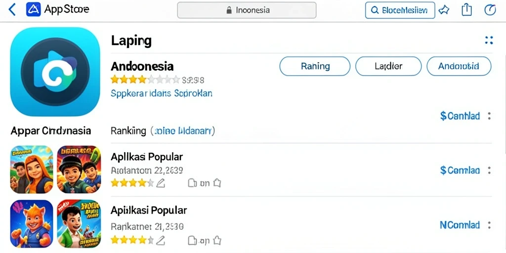 Komunitas aktif dengan banyak event seru.