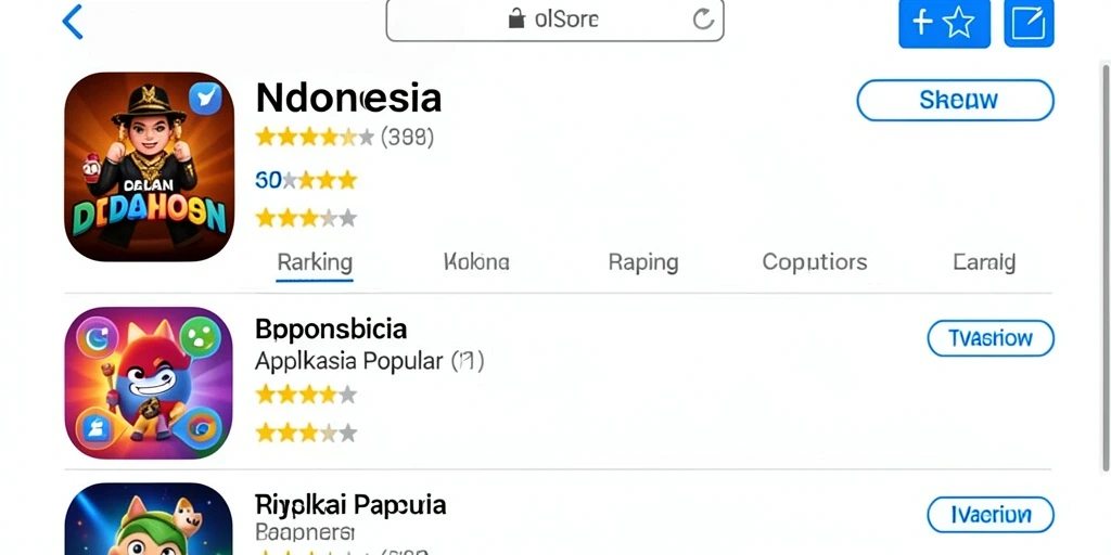 Tombol mudah digunakan untuk setiap putaran.