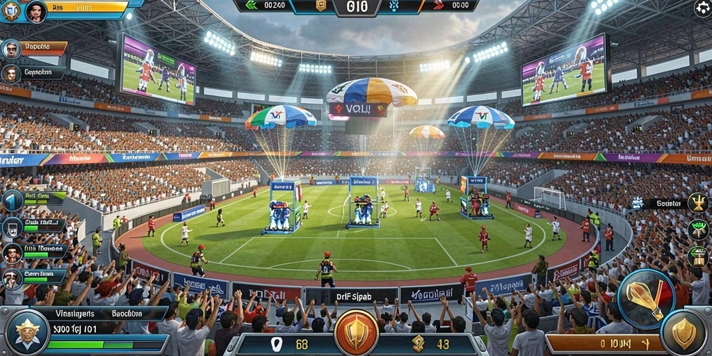 Dukungan pelanggan yang siap membantu kapan saja.