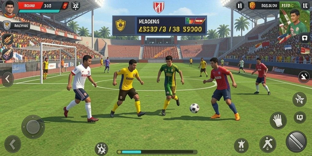Event menarik dengan hadiah yang menggiurkan.
